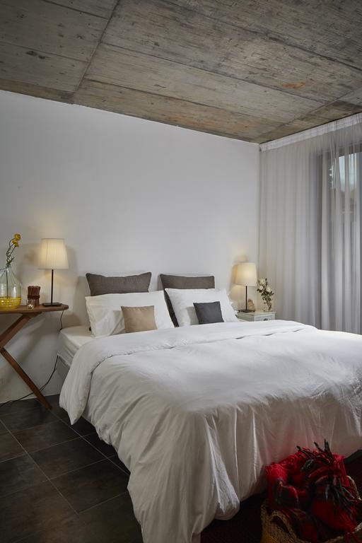 Bed and Breakfast Casa De Janeiro Janeiro de Cima Esterno foto