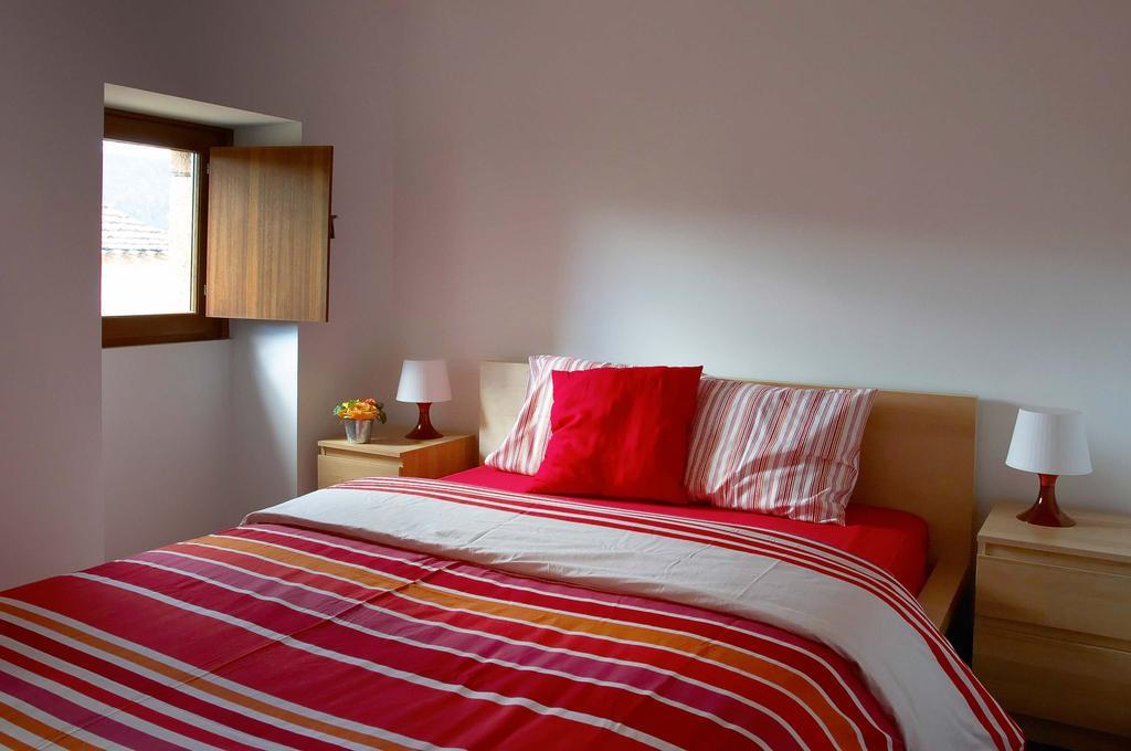 Bed and Breakfast Casa De Janeiro Janeiro de Cima Camera foto