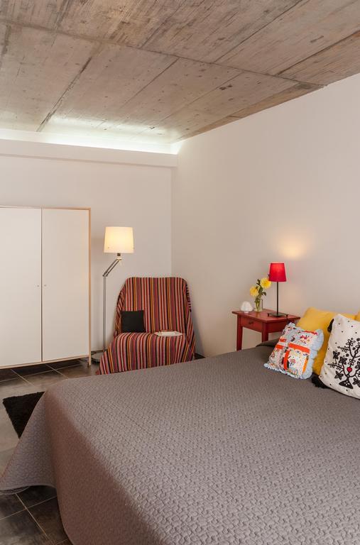 Bed and Breakfast Casa De Janeiro Janeiro de Cima Esterno foto