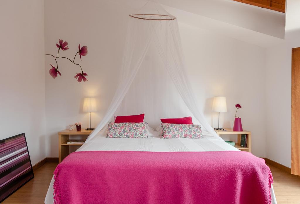 Bed and Breakfast Casa De Janeiro Janeiro de Cima Esterno foto